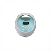 Shop Spectra Baby S1 Plus Premier Rechargeable Breast Pump, 24mm at GoodBuy Gear