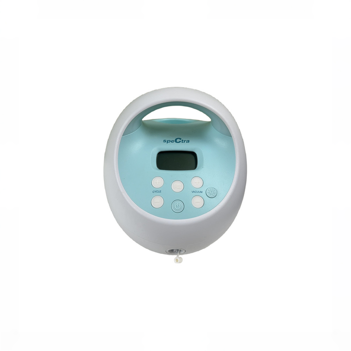 Shop Spectra Baby S1 Plus Premier Rechargeable Breast Pump, 24mm at GoodBuy Gear