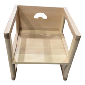 Shop Piccalio Reversible Chair, Natural, Single at GoodBuy Gear