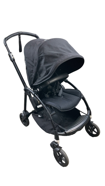 bugaboo bee 6 price Bugaboo Bee 6 Stroller, Black, Black, Black, 2021 — GoodBuy Gear