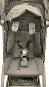 Shop Joolz Aer2 Lightweight Travel Stroller, 2025, Space Black at GoodBuy Gear