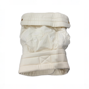 Shop Mabē The Monarch Carrier, Natural Ivory at GoodBuy Gear