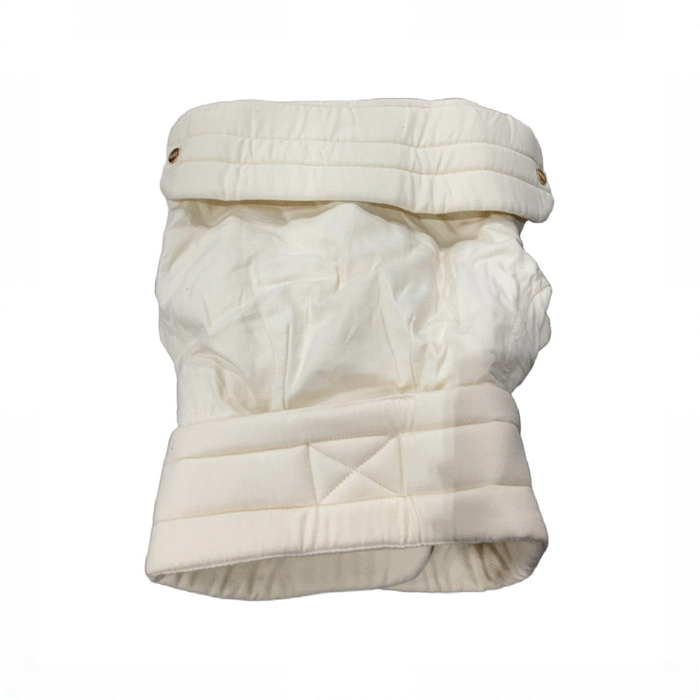 Shop Mabē The Monarch Carrier, Natural Ivory at GoodBuy Gear