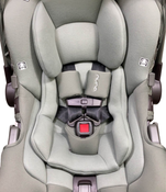 secondhand Infantcarseat