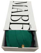 Shop Mabē The Monarch Carrier, Evergreen at GoodBuy Gear