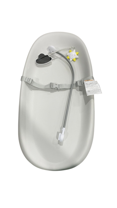 Shop Skip Hop Wipe-Clean Changing Pad, Grey at GoodBuy Gear