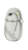Shop Skip Hop Wipe-Clean Changing Pad, Grey at GoodBuy Gear