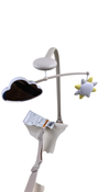 Shop Skip Hop Wipe-Clean Changing Pad, Oat at GoodBuy Gear
