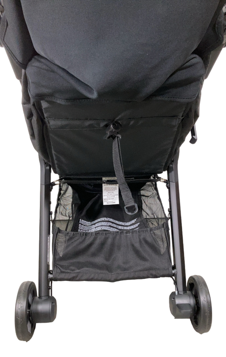 Shop Baby Jogger City Tour 2 Eco Stroller, 2024, Eco Black at GoodBuy Gear