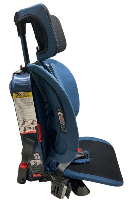 Shop WAYB Pico Portable Car Seat, 2021, Midnight Sky at GoodBuy Gear