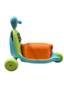 secondhand Skip Hop 3 In 1 Ride On Scooter