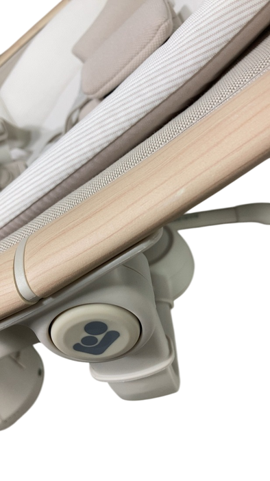 Shop Maxi-Cosi Cassia Swing, Classic Oat at GoodBuy Gear