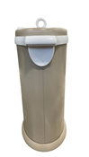 Shop Ubbi Diaper Pail, Matte taupe at GoodBuy Gear