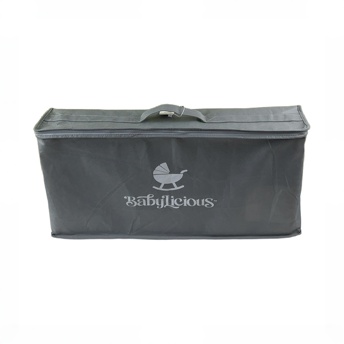 Shop Babylicious Tri-Fold Playard Mattress at GoodBuy Gear