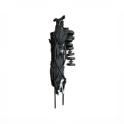 Shop Summer By Ingenuity 3D Mini Stroller, Grey/Black, unknown at GoodBuy Gear