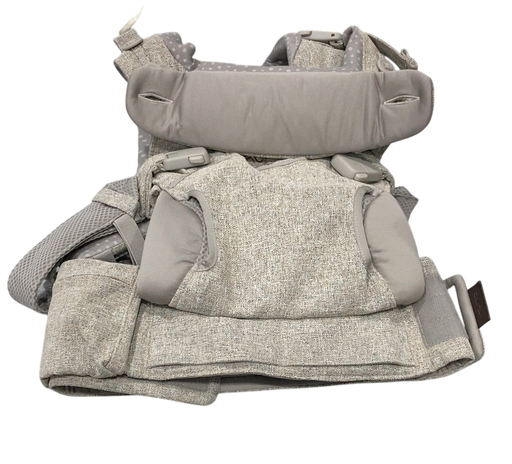 Shop Nuna Cudl Baby Carrier, Droplet Dot at GoodBuy Gear