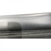 Shop Mockingbird 2nd Seat Kit 3.0, Charcoal with Penny Leather, Solid Black at GoodBuy Gear
