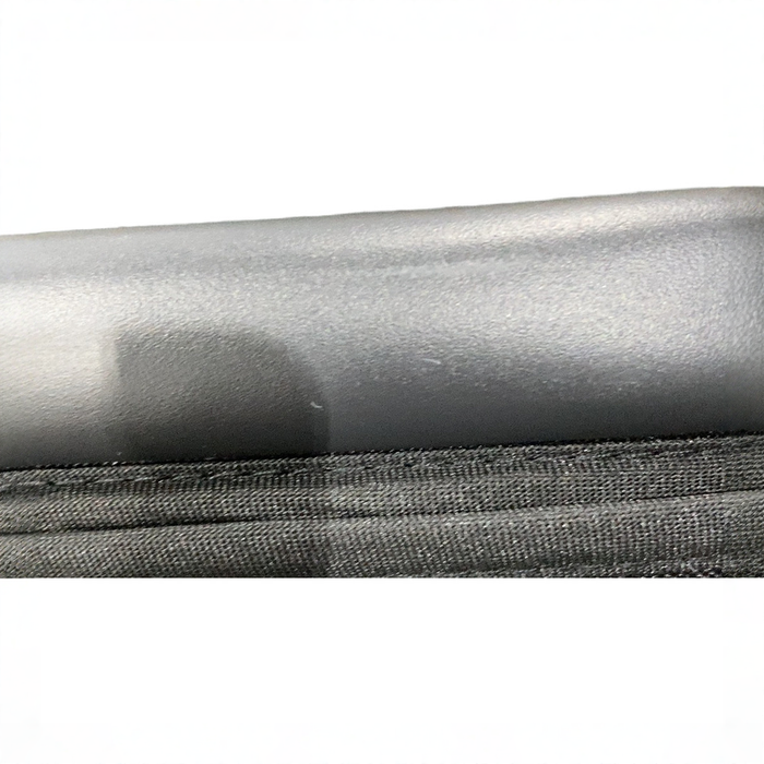 Shop Mockingbird 2nd Seat Kit 3.0, Charcoal with Penny Leather, Solid Black at GoodBuy Gear