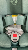 Shop UPPAbaby Aria Infant Car Seat, 2024, Gwen at GoodBuy Gear