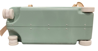 Shop Stokke JetKids BedBox, Sea Green at GoodBuy Gear