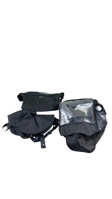 Shop Doona Infant Car Seat & Stroller-Midnight Edition, 2024 at GoodBuy Gear