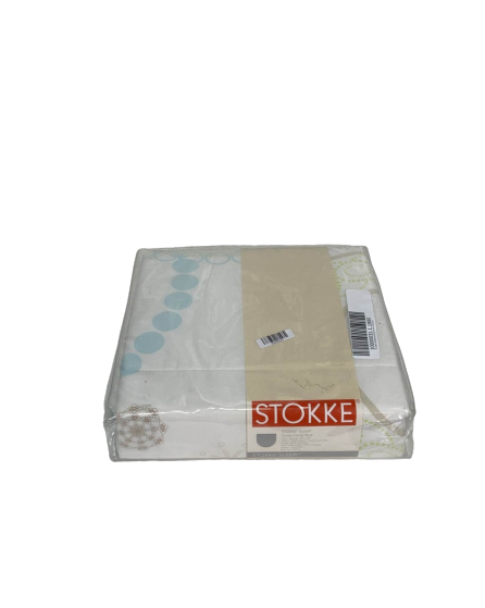 Stokke Sleepi Blanket, Circle Blue
