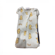 Shop Halo Micro-Fleece SleepSack, Medium, Sunshine Winnie at GoodBuy Gear