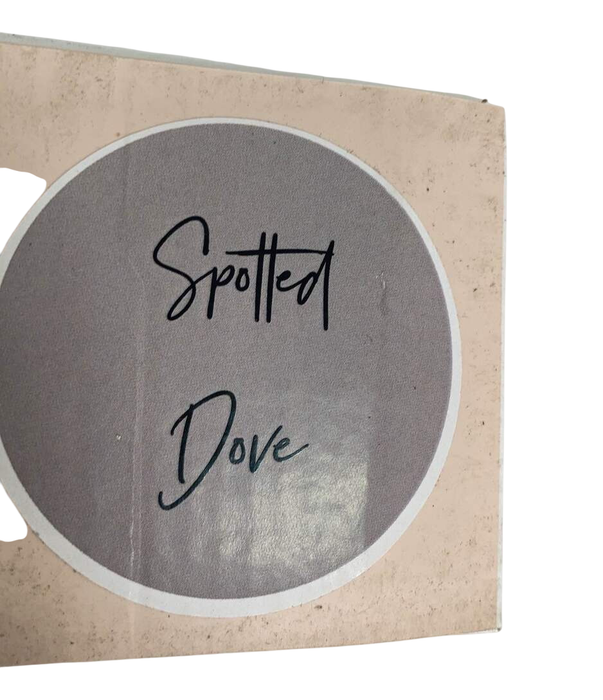 Shop Toddlekind Prettier Splat Mat, Spotted/Dove at GoodBuy Gear