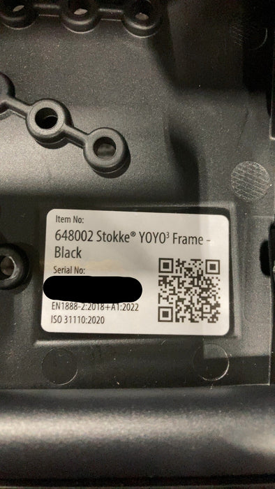 factory sealed image