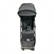 Shop Parent’s Choice Lightweight Quick Fold Baby Stroller, 2026, Black at GoodBuy Gear