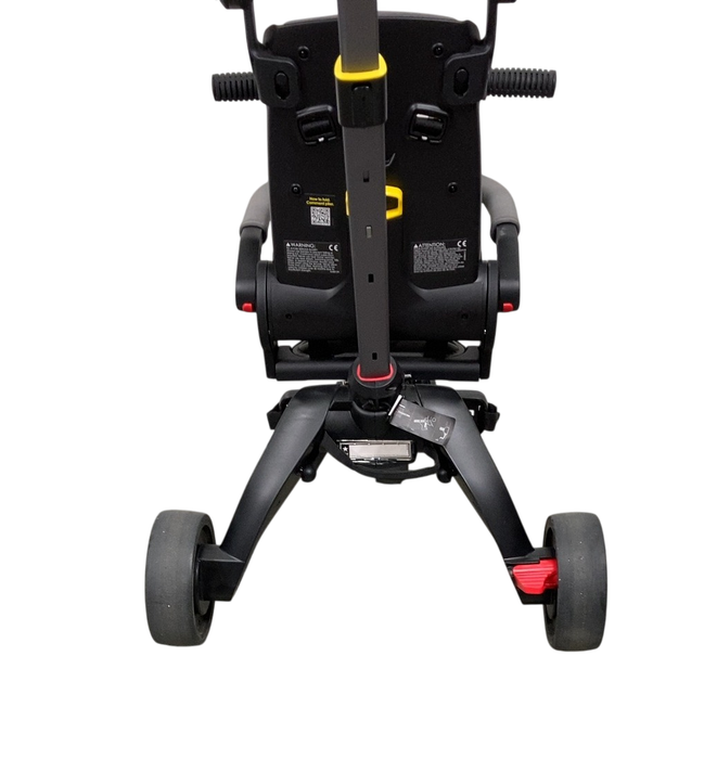 Shop Doona Liki Trike S3, Grey Hound at GoodBuy Gear