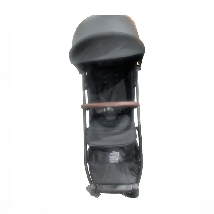 Shop Parent’s Choice Lightweight Quick Fold Baby Stroller, 2025, Black at GoodBuy Gear