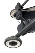 Shop Cybex Libelle 2 Compact Stroller, 2024, Almond Beige at GoodBuy Gear