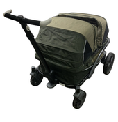 Shop Gladly Family Anthem4 Classic 4 Seater All Terrain Wagon Stroller, Sea Moss at GoodBuy Gear