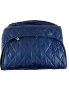 Shop Manito Castle Beta Stroller Weather Shield, Navy at GoodBuy Gear