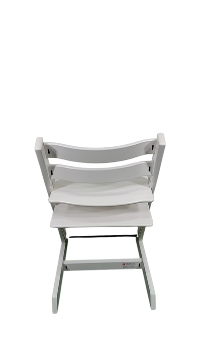 Shop Stokke Tripp Trapp Chair, White at GoodBuy Gear