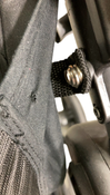 Shop Maxi-Cosi Gia XP 3-Wheel Stroller, 2022, Midnight Moon at GoodBuy Gear