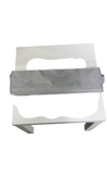 Shop UPPAbaby REMI Playard, Stella (Grey Brushed Melange) at GoodBuy Gear
