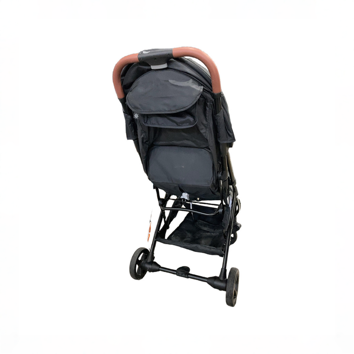 Shop Ingenuity 3Dquickclose CS+ Compact Fold Stroller, Grey at GoodBuy Gear