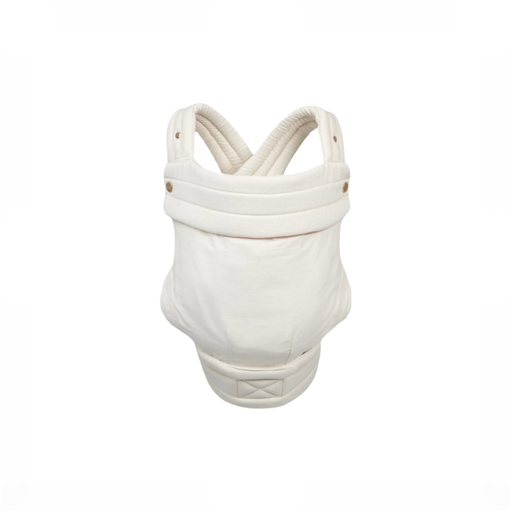 Shop Mabē The Monarch Carrier, Natural Ivory at GoodBuy Gear