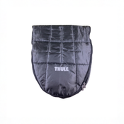 Shop Thule Footmuff Sport, Black at GoodBuy Gear