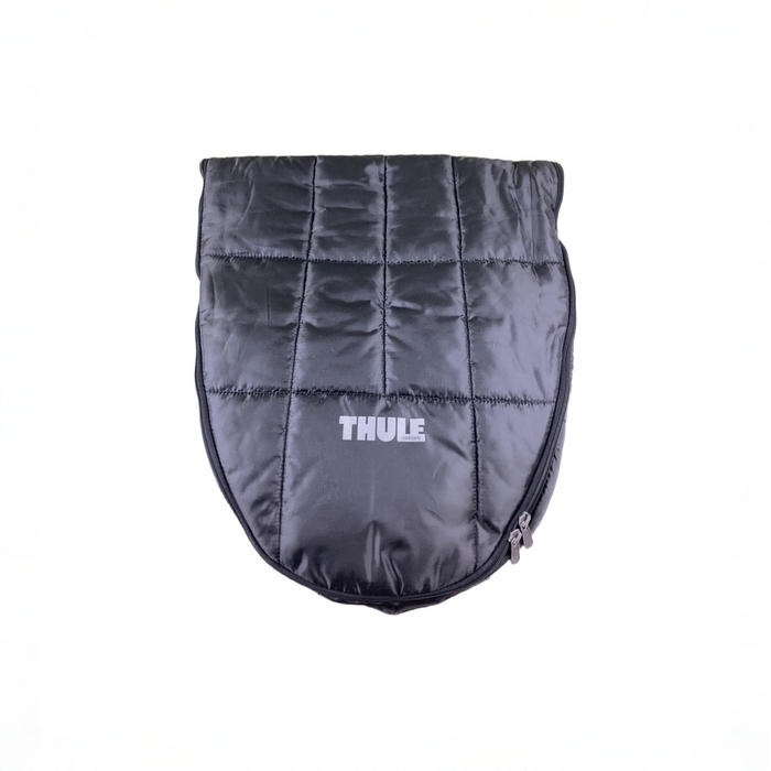 Shop Thule Footmuff Sport, Black at GoodBuy Gear