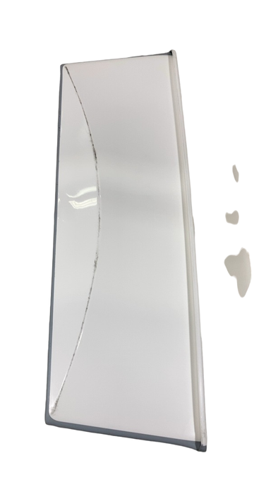 Shop Stokke Flexi Bath Foldable Baby Bathtub, White, XLarge at GoodBuy Gear