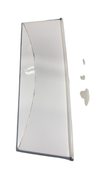 Shop Stokke Flexi Bath Foldable Baby Bathtub, White, XLarge at GoodBuy Gear