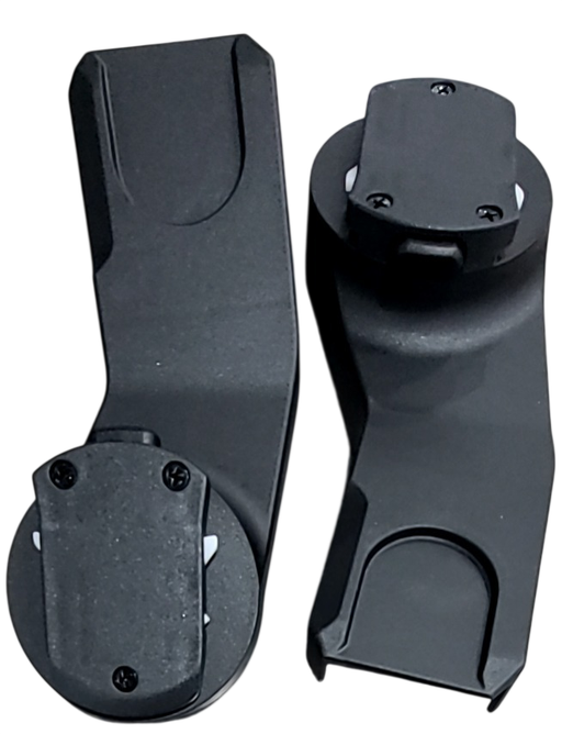 Shop Silver Cross Universal Car Seat Adapters, Dune/Reef at GoodBuy Gear