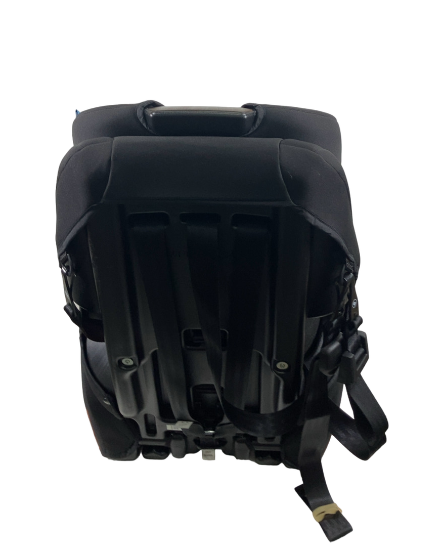 Graco Tranzitions 3in1 Harness Booster Car Seat, 2023, Proof