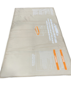 Shop Baby Delight Lunaire Full Size Mesh Crib and Playard, Organic Oat at GoodBuy Gear