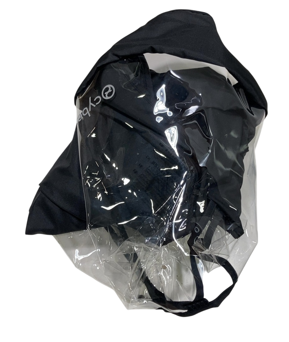 Shop Cybex Cot S, Moon Black, 2024 at GoodBuy Gear