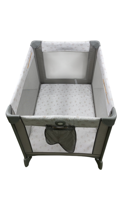 Shop Graco Pack 'n Play Playard, Reign at GoodBuy Gear