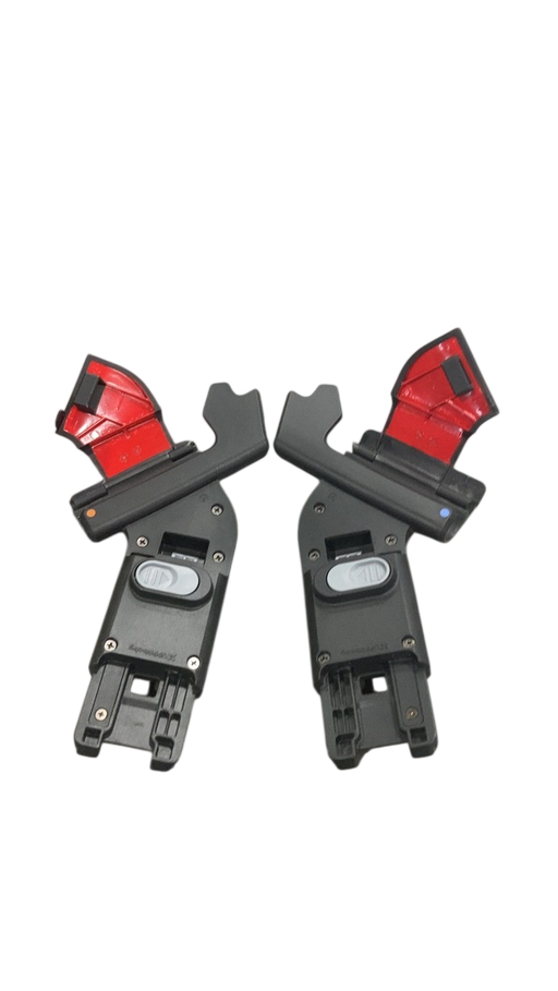 Shop UPPAbaby VISTA Lower Adapters, Vista V2 (2015+) at GoodBuy Gear
